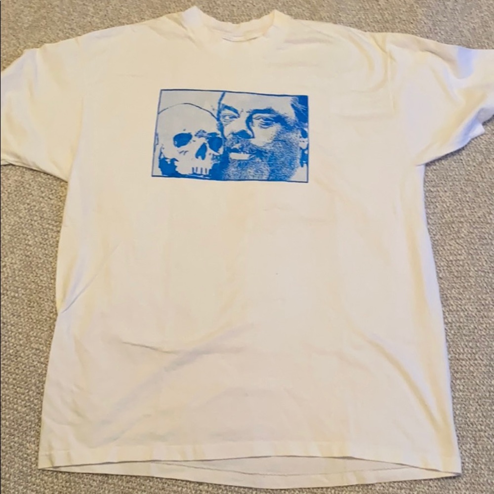 Vintage rare  90s Root Boy Slim rock shirt